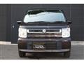 2017 Suzuki Wagon R
