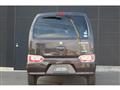 2017 Suzuki Wagon R