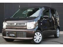2017 Suzuki Wagon R