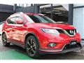 2016 Nissan X-Trail
