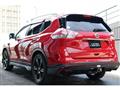 2016 Nissan X-Trail