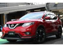 2016 Nissan X-Trail