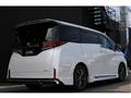 2025 Toyota Vellfire