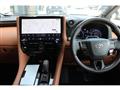 2025 Toyota Vellfire