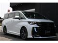 2025 Toyota Vellfire