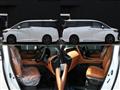 2025 Toyota Vellfire