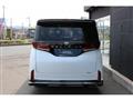2025 Toyota Vellfire