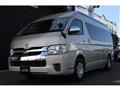 2019 Toyota Hiace Wagon
