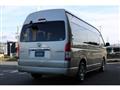 2019 Toyota Hiace Wagon
