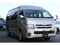 2019 Toyota Hiace Wagon