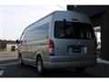 2019 Toyota Hiace Wagon