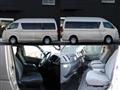 2019 Toyota Hiace Wagon