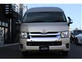 2019 Toyota Hiace Wagon