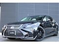 2020 Lexus LS