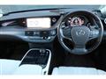 2020 Lexus LS