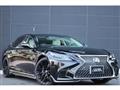 2020 Lexus LS
