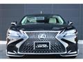 2020 Lexus LS