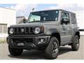 2026 Suzuki Jimny Sierra