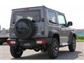 2026 Suzuki Jimny Sierra