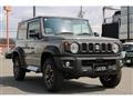2026 Suzuki Jimny Sierra
