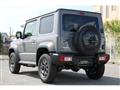 2026 Suzuki Jimny Sierra