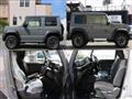 2026 Suzuki Jimny Sierra