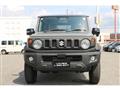 2026 Suzuki Jimny Sierra