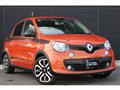 2018 Renault Twingo