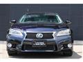 2013 Lexus GS