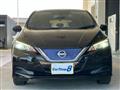 2018 Nissan Leaf
