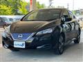 2018 Nissan Leaf