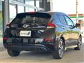 2018 Nissan Leaf