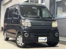 2005 Daihatsu Atrai Wagon
