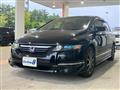 2005 Honda Odyssey