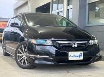 2005 Honda Odyssey