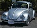 2003 Volkswagen Beetle
