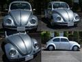 2003 Volkswagen Beetle