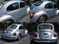 2003 Volkswagen Beetle
