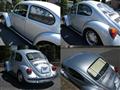 2003 Volkswagen Beetle