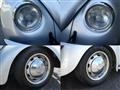 2003 Volkswagen Beetle