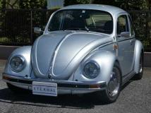 2003 Volkswagen Beetle
