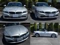 2012 BMW Z4