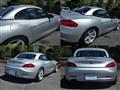 2012 BMW Z4