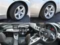 2012 BMW Z4