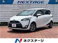 2018 Toyota Sienta