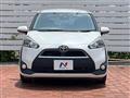 2018 Toyota Sienta