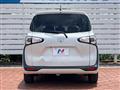 2018 Toyota Sienta