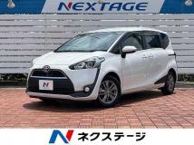 2018 Toyota Sienta