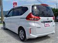 2020 Honda Freed