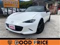 2016 Mazda Roadster